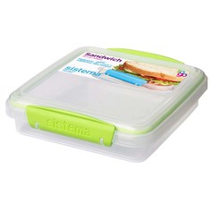 Контейнер для продуктов Sistema