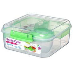 Контейнер для продуктов Sistema