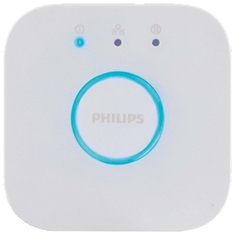 Умный свет Philips