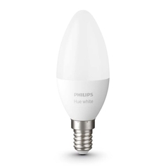 Умная лампа Philips