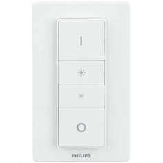 Умный свет Philips