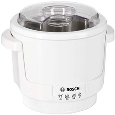 Насадка для кухонного комбайна Bosch