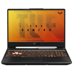 Ноутбук игровой ASUS