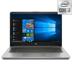 Ноутбук HP