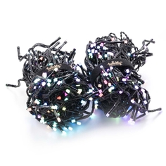 Эл.гирлянда Twinkly Cluster TWC400STP-BEU TWINKLY
