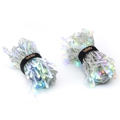 Эл.гирлянда Twinkly Curtain TWW210SPP-TEU TWINKLY