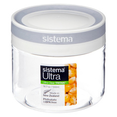 Контейнер для продуктов Sistema