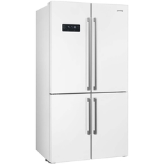 Холодильник (Side-by-Side) SMEG