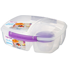 Контейнер для продуктов Sistema