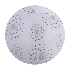 Светильник потолочный De Markt