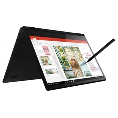 Ноутбук-трансформер Lenovo