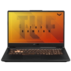 Ноутбук игровой ASUS