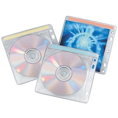 Конверт для CD-дисков Brauberg