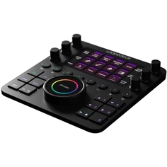 Консоль для редактирования фото и видео Loupedeck