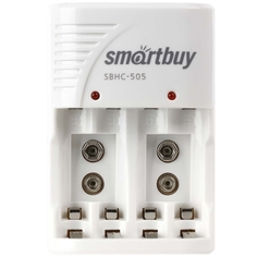 Зарядное устройство Smartbuy