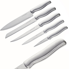 Набор кухонных ножей Mayer&Boch