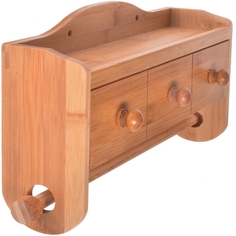 Подставка для полотенец Mayer&Boch