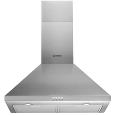 Вытяжка 60 см Indesit