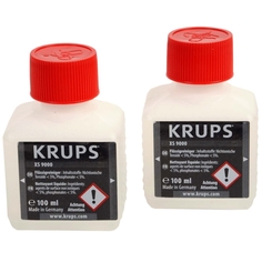 Чистящее средство для кофемашины Krups