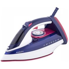 Утюг Scarlett