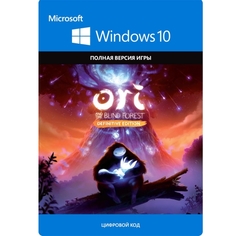 Цифровая версия игры Xbox Microsoft