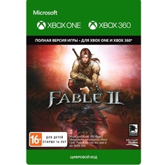 Цифровая версия игры Xbox Microsoft