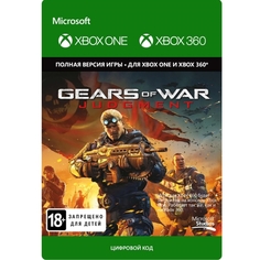 Цифровая версия игры Xbox Microsoft