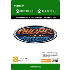 Цифровая версия игры Xbox Microsoft