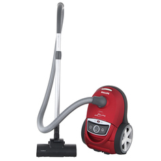 Пылесос с пылесборником Philips