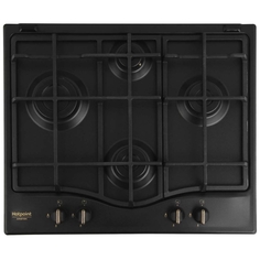 Встраив. газовая панель Hotpoint-Ariston