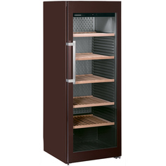 Винный шкаф Liebherr