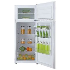 Холодильник Zarget ZRT 242W ZARGET