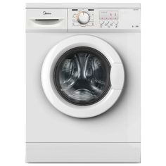 Стиральная машина узкая Midea