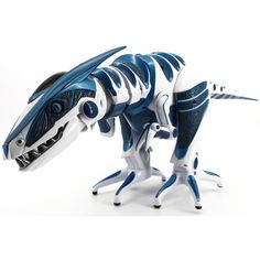 Робот WowWee