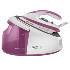 Парогенератор Morphy Richards