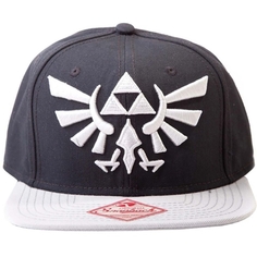 Головной убор Difuzed Бейсболка Zelda: Hyrule DIFUZED