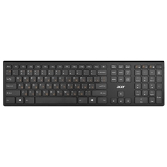 Клавиатура беспроводная Acer