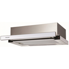 Вытяжка встраиваемая в шкаф 60 см Graude DHF 60.0 W GRAUDE