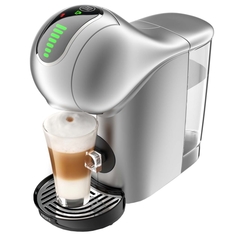 Кофемашина капсульного типа Dolce Gusto Krups