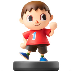 Фигурка Nintendo