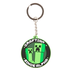 Брелок Minecraft