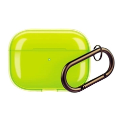 Чехол для AirPods Pro Deppa