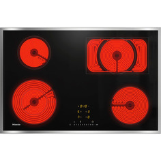 Встраиваемая электрическая панель Miele