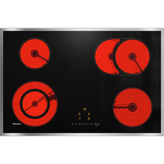 Встраиваемая электрическая панель Miele