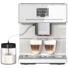 Кофемашина Miele