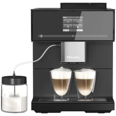 Кофемашина Miele