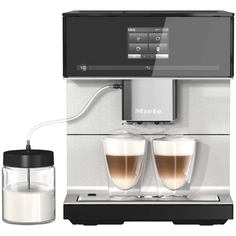 Кофемашина Miele
