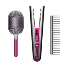 Выпрямитель волос Dyson