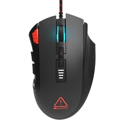 Игровая мышь Canyon