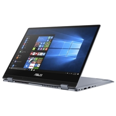 Ноутбук-трансформер ASUS
